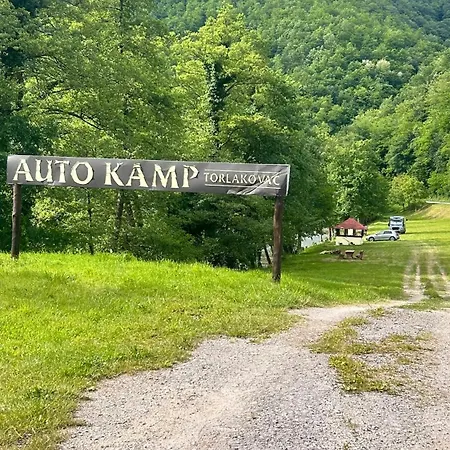 公寓 Torlakovac Donji Vakuf