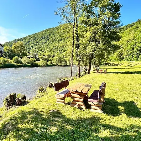 بيت ضيافة Torlakovac Donji Vakuf